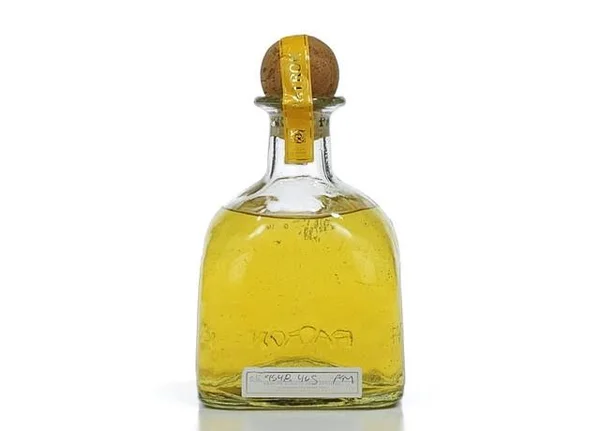 Patron Tequila, 100% De Agave, Imported, Anejo - 750 ml