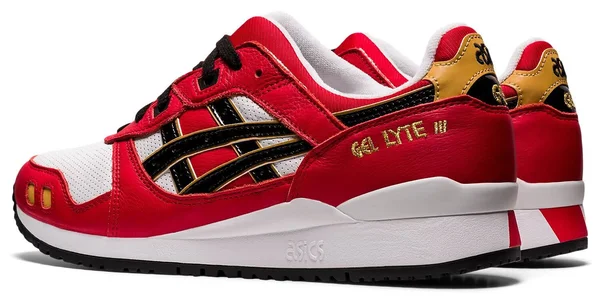 Asics - Mens Gel-Lyte III OG Shoes