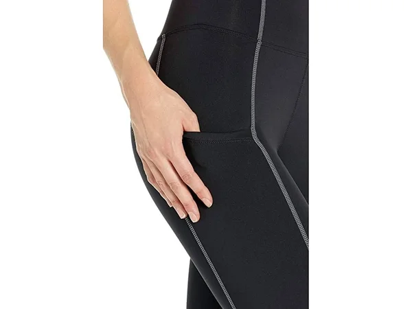 Asics Women's Thermopolis Tights - Black