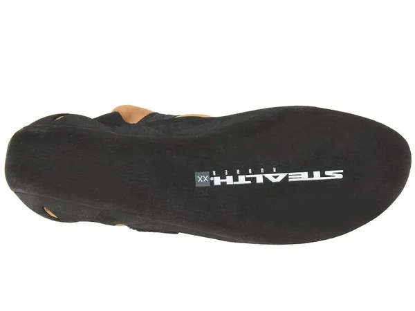 Five Ten Anasazi VCS Climbing Shoe Golden Tan, 7.5