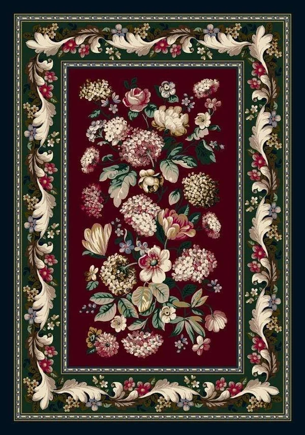Milliken Chelsea Runner Area Rug - 2&1x22 x 7&8
