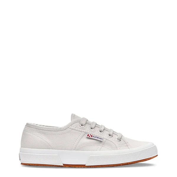 Superga - 2750-CotuClassic-S000010 - Grey - 40