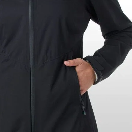 Outdoor Research Prologue Storm Trench Women's (Black)