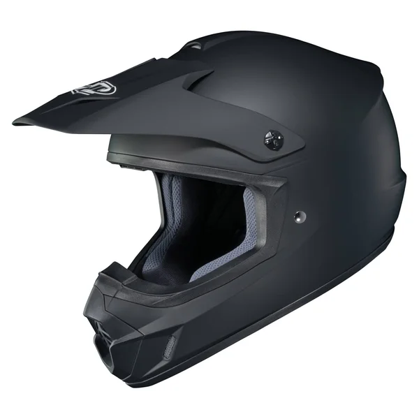 HJC CS-MX 2 Helmet Medium Matte Black