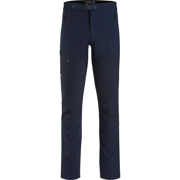 Arc&teryx Sigma fl Pant - Men's Kingfisher, M/Short