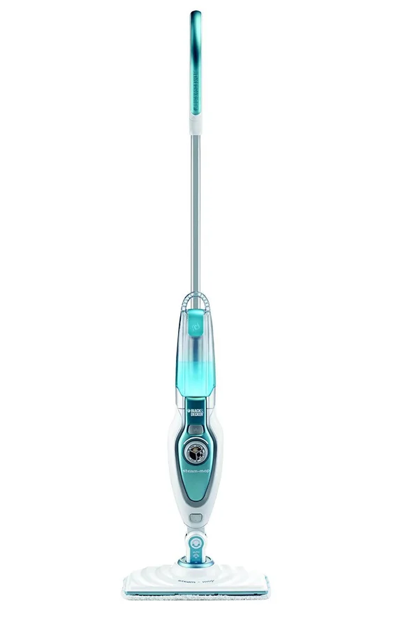 Black and Decker FSM1620 Steam Mop 220 Volt Not for USA