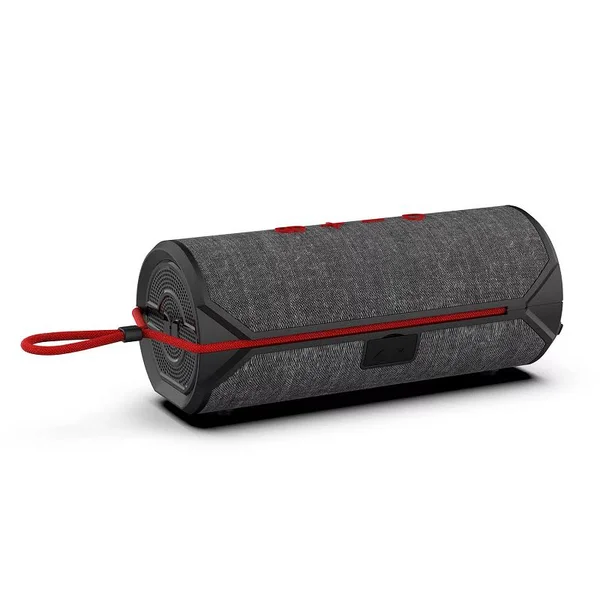 Monster Spark Portable Water-Resistant Bluetooth Speaker