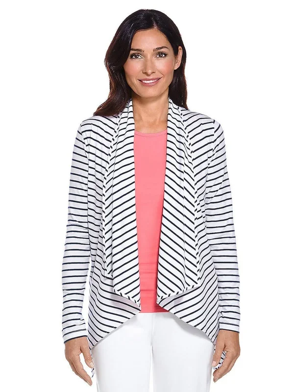 Coolibar - Navy Sun Wrap - X-Small, Navy