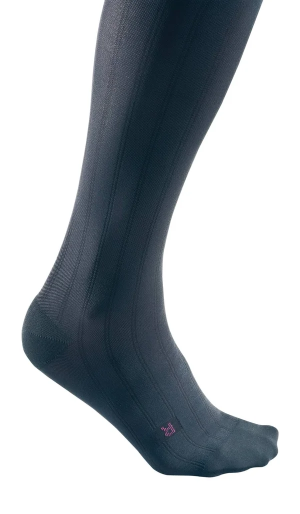 Mediven for Men Classic 30-40 mmHg Knee High - Extra Wide Calf