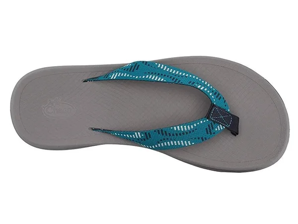 Chaco Men's Playa Pro Web Sandal - 9 - Vapor Navy