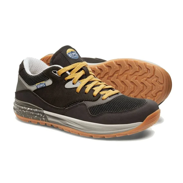 Lems Shoes Trailhead