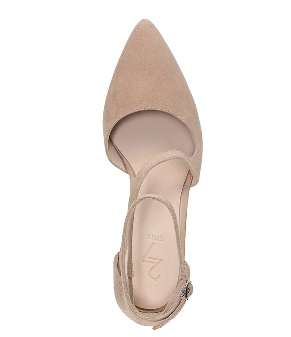 Naturalizer Womens 27 Edit Abilyn, Women's, Size: 12