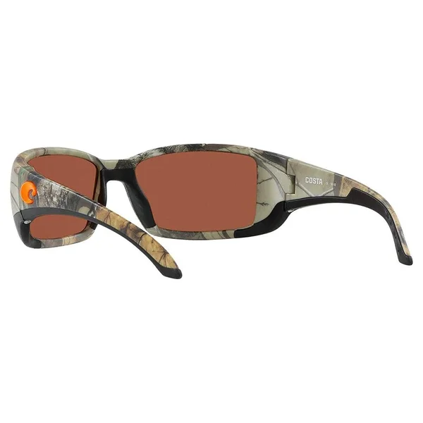 Costa Del Mar Blackfin Sunglasses