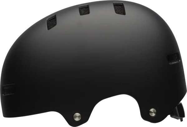 Bell Local Helmet - S - Matte Gray