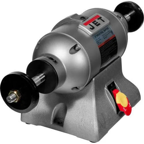 Jet-577408 8 inch Industrial Buffer