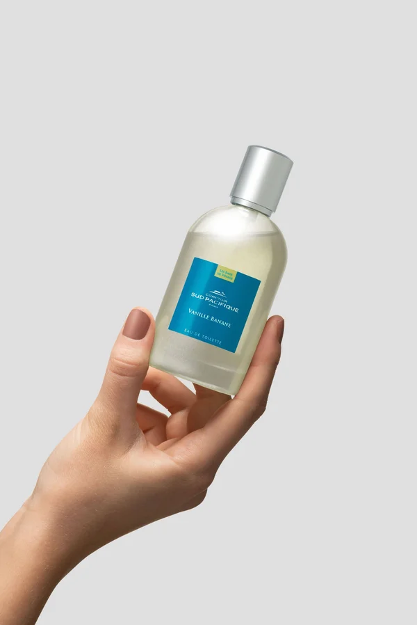 Comptoir Sud Pacifique Vanille Banane