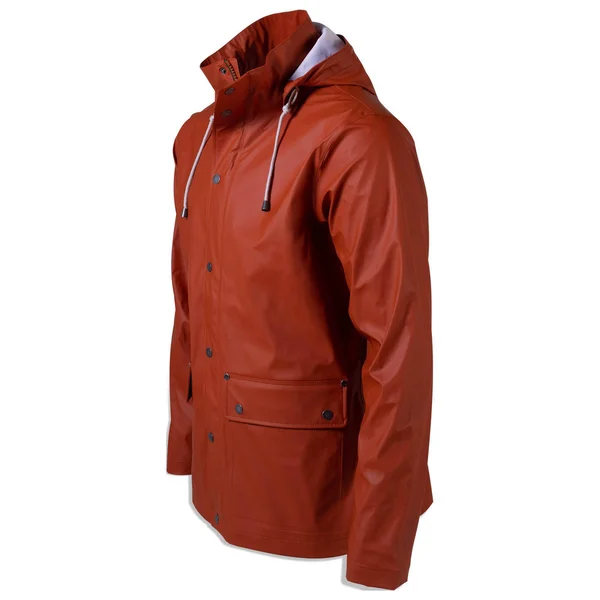 Mountain Khakis Men's Rainmaker Jacket - Wintergreen