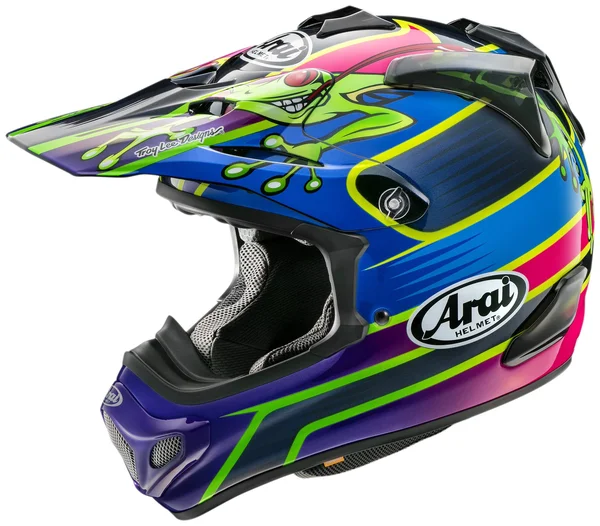 Arai VX-Pro4 Barcia 3 Helmet - Large