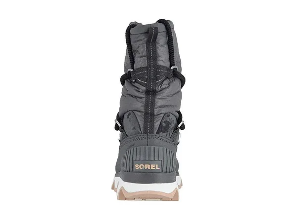 Sorel Kinetic Boot Women's - Quarry, 9.5