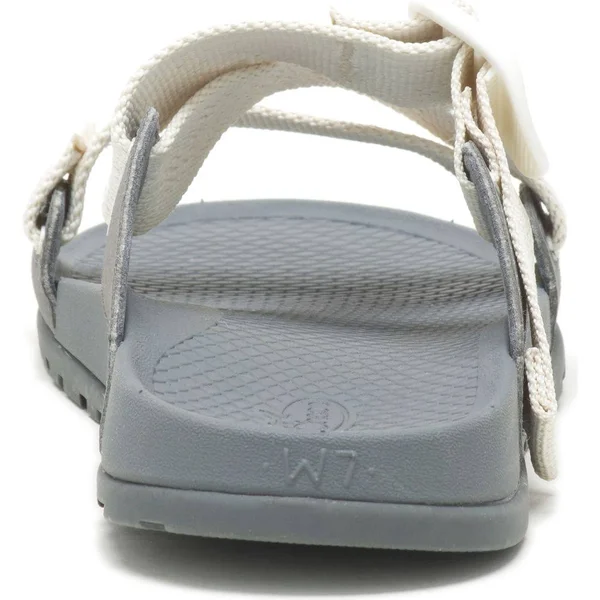 Chaco Women's Lowdown Slide - 10 - Natural