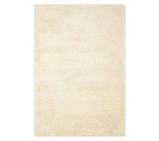 California Shag 8& x 10& Rug from Safavieh - Size None, Ivory