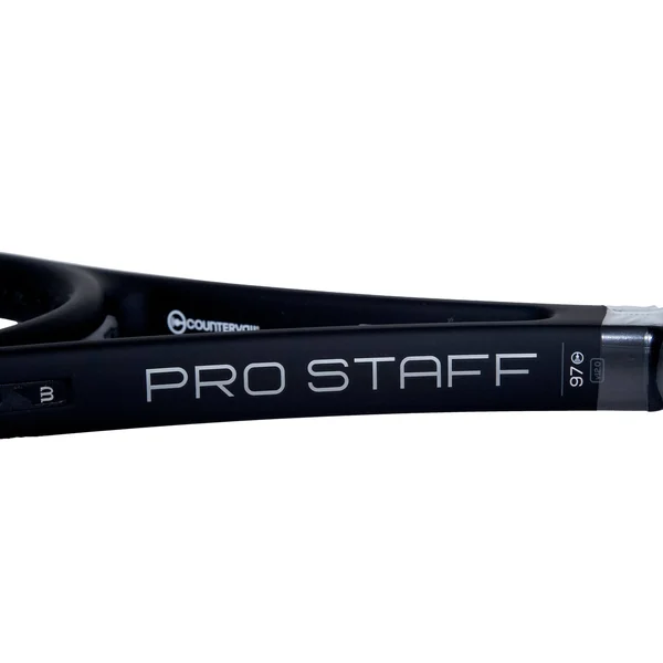 Wilson Pro Staff 97 Countervail Tennis Racquet - 4 3/8