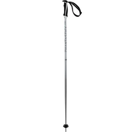 Volkl Phantastick Ski Poles White 115cm