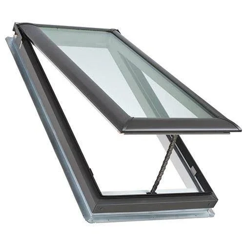 VELUX VS-M06 Manual Venting Deck Mount Skylight