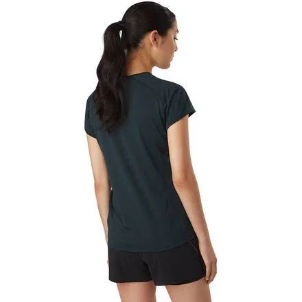 Arc&teryx Kapta Shirt - Women's Enigma, L