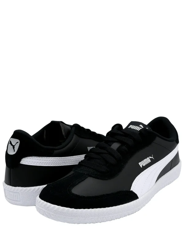 Puma Astro Cup Men's Sneakers, Black, 9.5