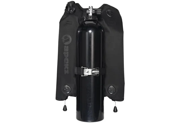 Apeks Black Ice BCD