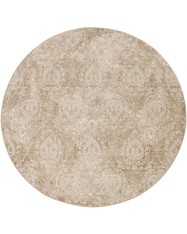 Kas Westerly 7651 Sand Elegance Area Rug 3&10x22 x 5&9x22