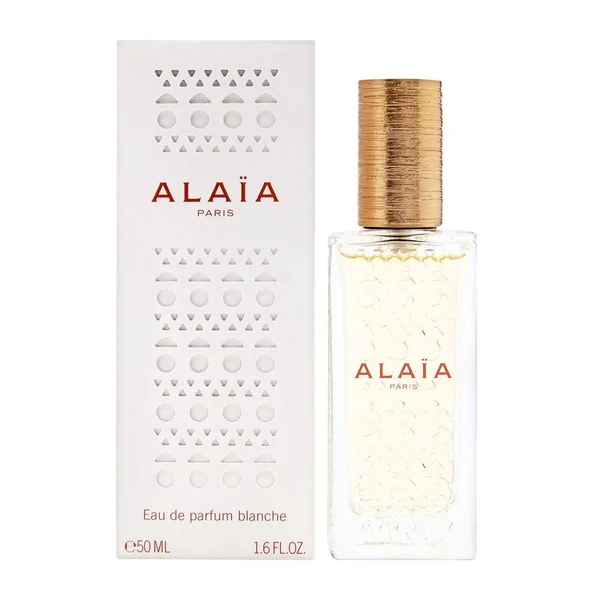 Alaia Blanche Eau De Parfum Spray 50ml
