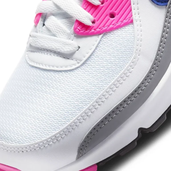 Womens Nike Air Max III Women's - White