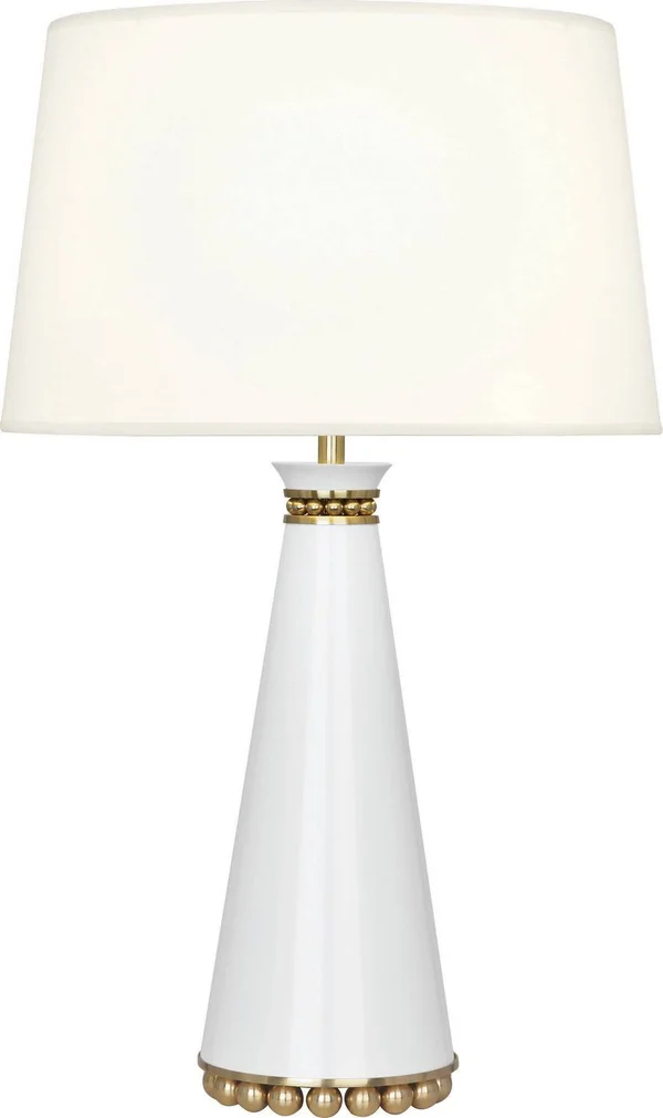 Robert Abbey-PEARL Table LAMP-LY44X