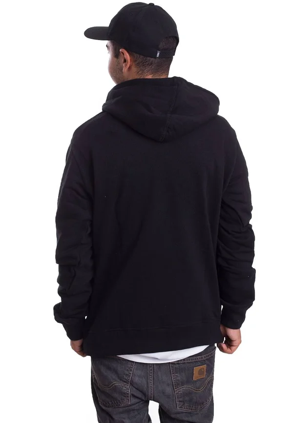 Dickies - Nevada Black - Hoodies