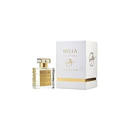 Roja Elixir Extrait De Parfum Spray (Unisex) by Roja Parfums 1.7 oz