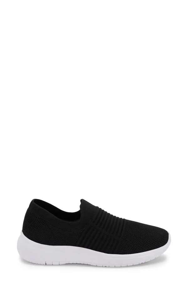 Blondo Karen Waterproof Slip-On Sneaker - Green - 6.5 M