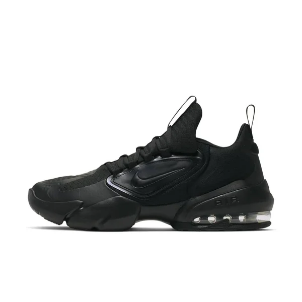Nike Air Max Alpha Savage Black/White, Men's, Size: 11