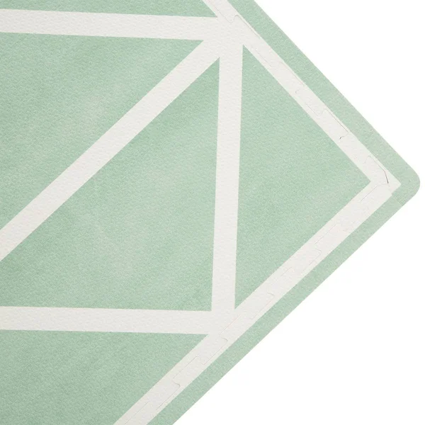 Toddlekind Nordic Collection Playmat - Petroleum