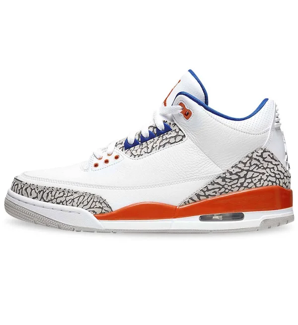 Air Jordan 3 Retro Men's Shoe