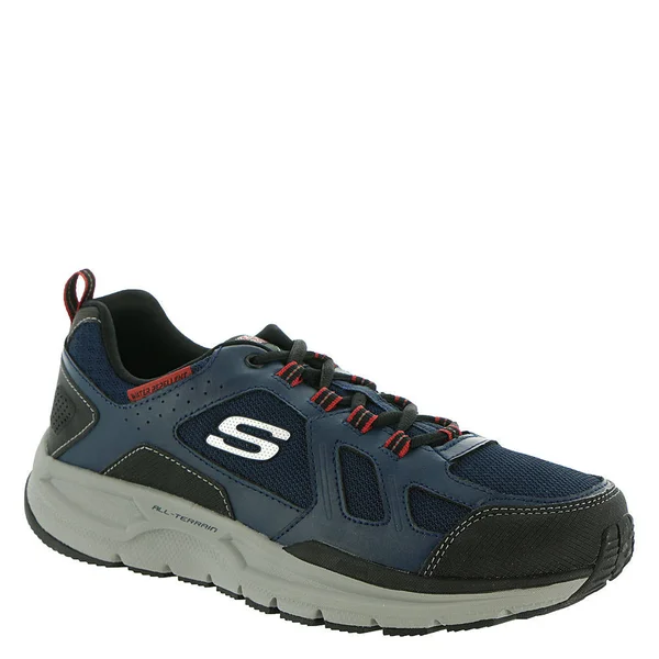 Skechers Sport Escape Plan 2.0-Mueldor - Mens 10.5 Navy Sneaker Medium