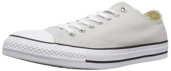 Converse Adult Chuck Taylor All Star Women's Sneakers - Size: 5, Mouse Grey