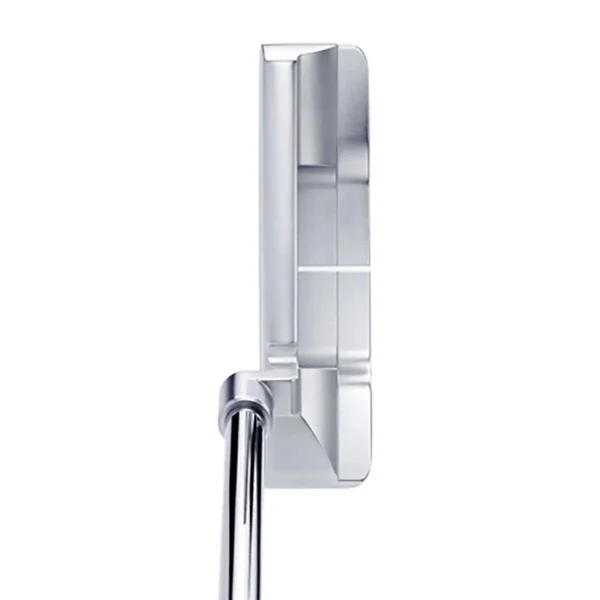 Mizuno M Craft Type II Black Ion Golf Putter