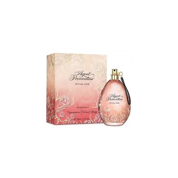 Agent Provocateur Petale Noir - 100ml Eau De Parfum SPRAY.
