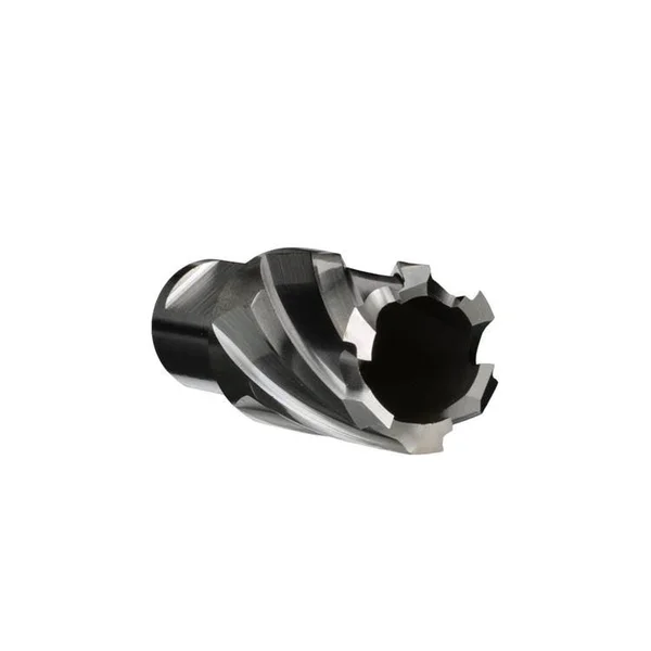 Qualtech DWC5-530-257 1-1/2 x 2x22 HSS Annular Cutter - Premium