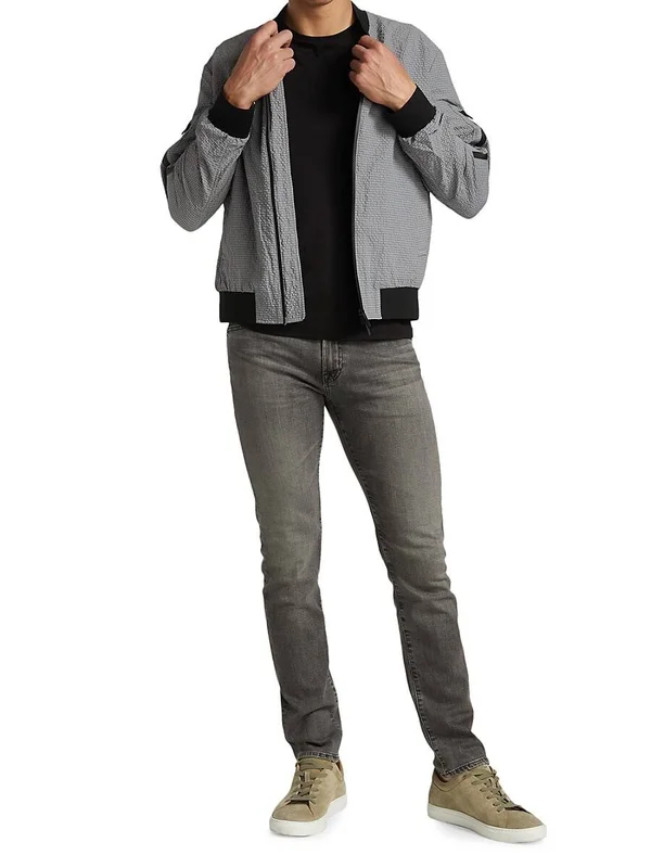Ag Jeans Men's Tellis Slim-Fit Jeans - Bridges - Size 29
