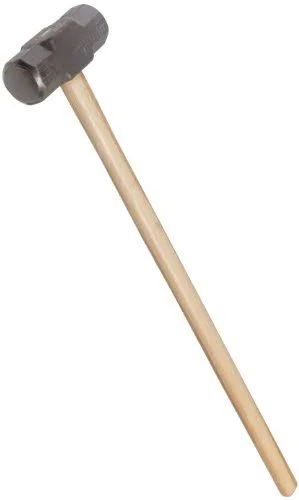 Martin Tools S8412H 12 lb Sledge Hammer