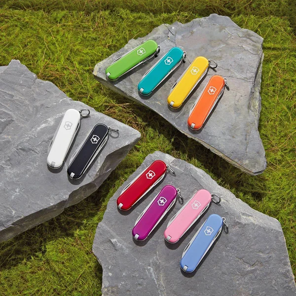 Victorinox Knife - Swiss Army, The Original, Huntsman