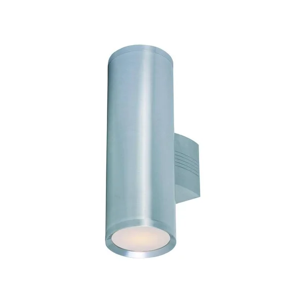 Maxim Lighting Brushed Aluminum 6102 6102AL
